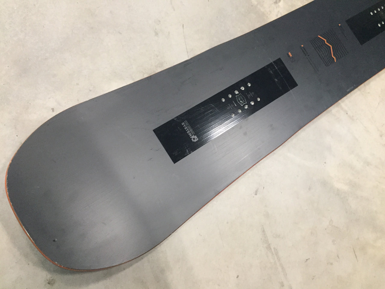 *New* 2020 ARBOR FORMULA 160CM Snowboard