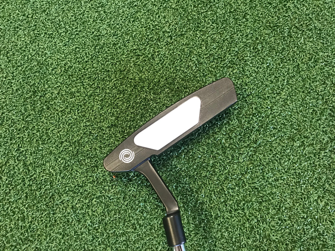 Odyssesy Tri-Hot 5K Two CH 35" Putter *Excellent Condition*