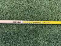 Tour-AD MT-6s Driver Shaft With Titleist Adapter *Excellent Condition*