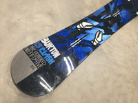 Burton Clash 155cm Men's Snowboard