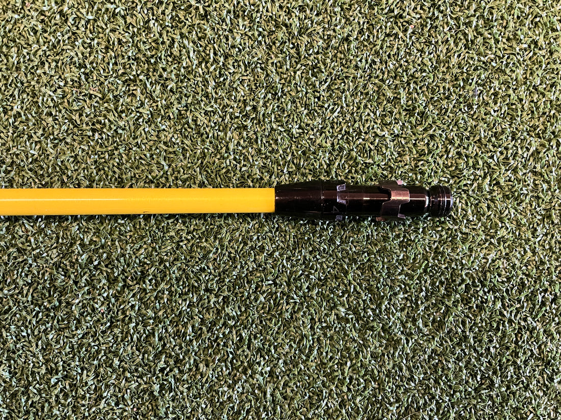 Tour-AD MT-6s Driver Shaft With Titleist Adapter *Excellent Condition*