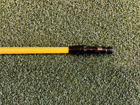 Tour-AD MT-6s Driver Shaft With Titleist Adapter *Excellent Condition*