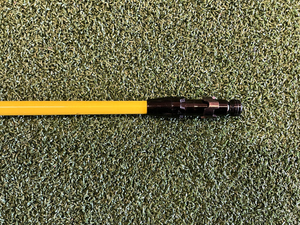 Tour-AD MT-6s Driver Shaft With Titleist Adapter *Excellent Condition*