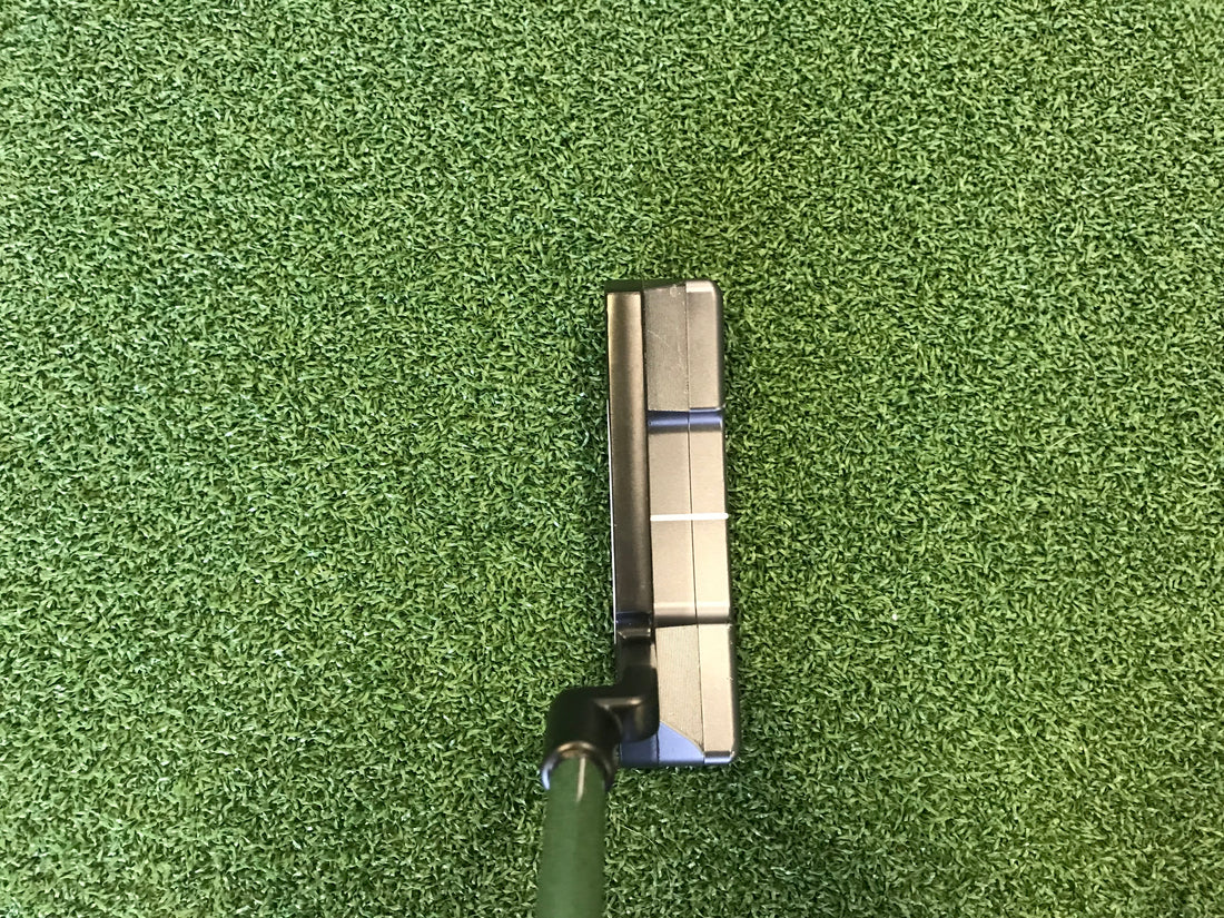 Odyssesy Tri-Hot 5K Two CH 35" Putter *Excellent Condition*