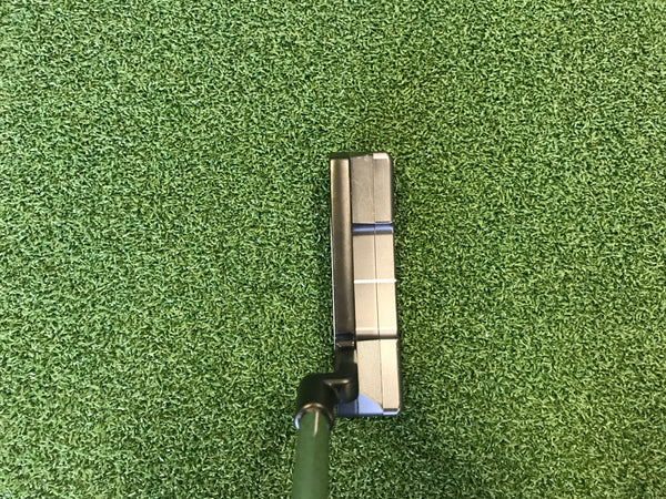 Odyssesy Tri-Hot 5K Two CH 35" Putter *Excellent Condition*