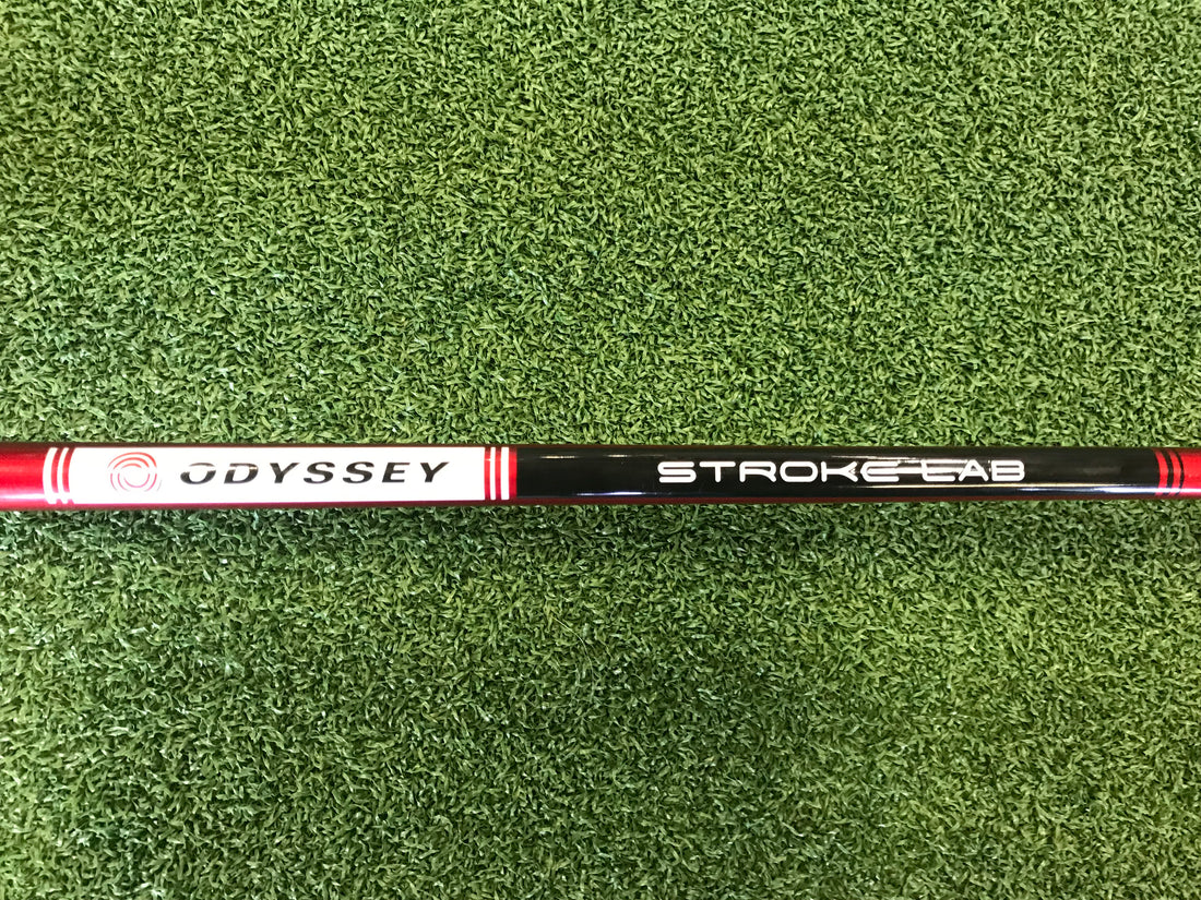 Odyssesy Tri-Hot 5K Two CH 35" Putter *Excellent Condition*