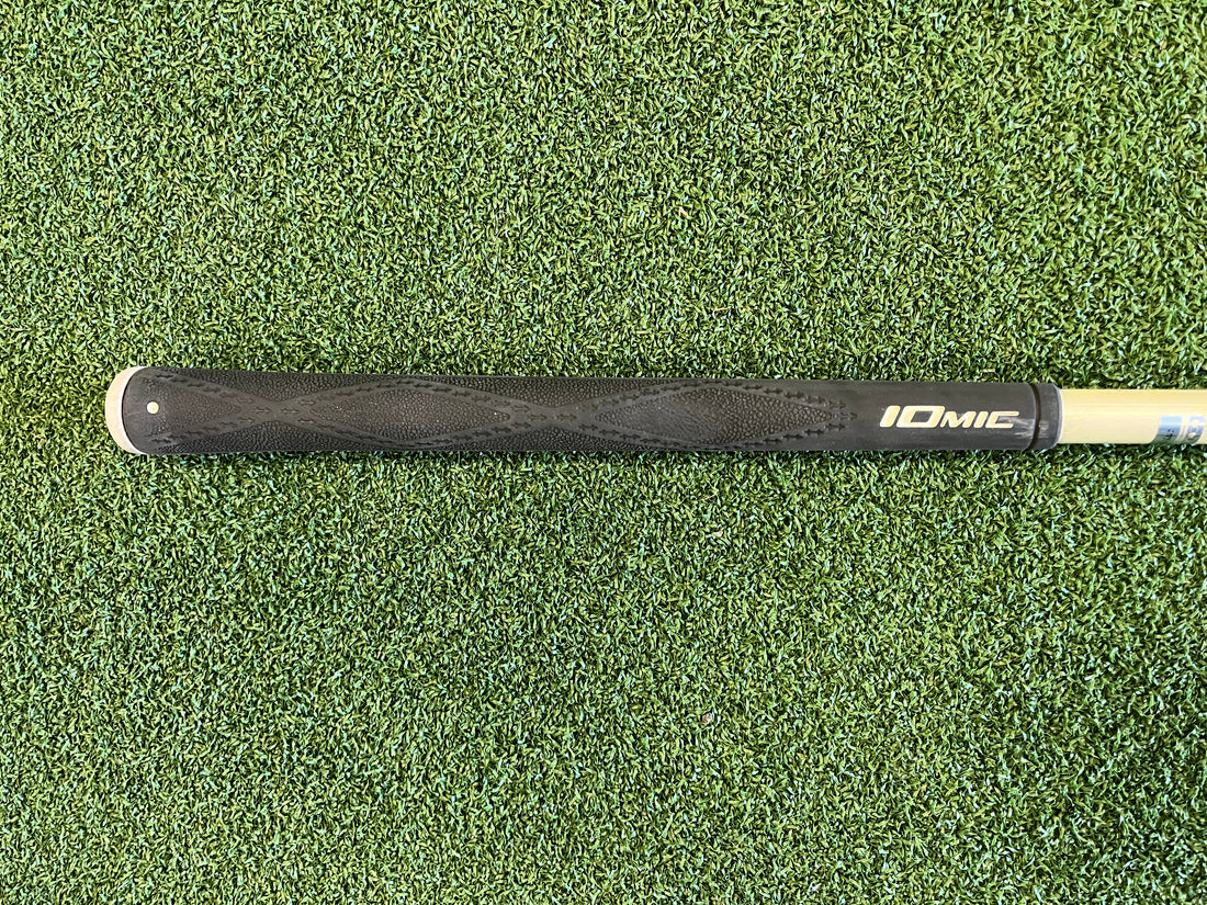 Tour-AD MT-6s Driver Shaft With Titleist Adapter *Excellent Condition*