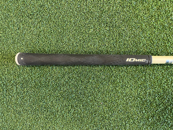 Tour-AD MT-6s Driver Shaft With Titleist Adapter *Excellent Condition*