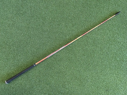 Fujikura Speeder 661 Evolution II Driver Shaft With Callaway Adapter *Excellent Condition*