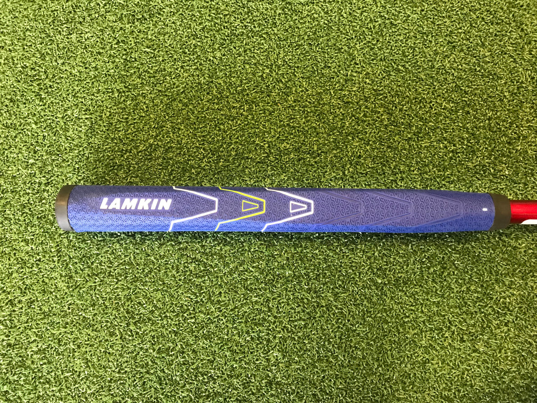 Odyssesy Tri-Hot 5K Two CH 35" Putter *Excellent Condition*