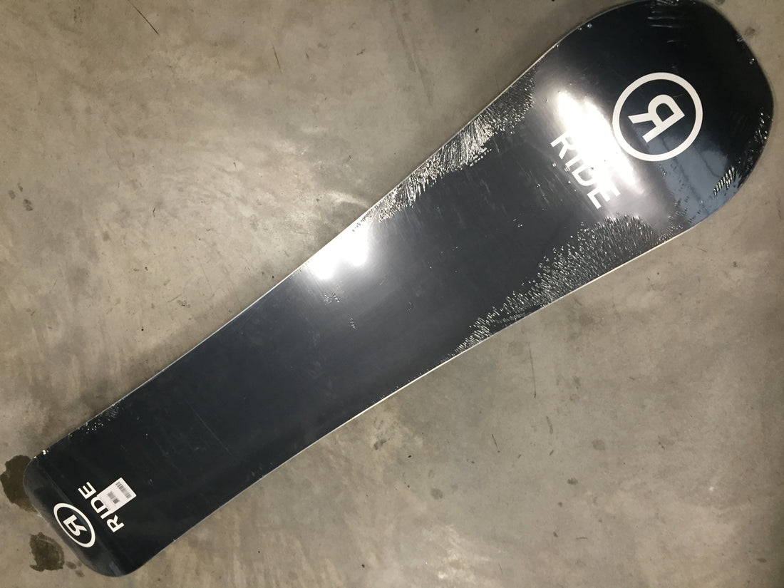 *NEW* 2022 Ride Maniac 157cm Mens Snowboard