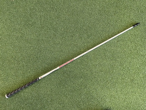 Fujikura Speeder 661 Driver Shaft With Callaway Adapter *Excellent Condition*