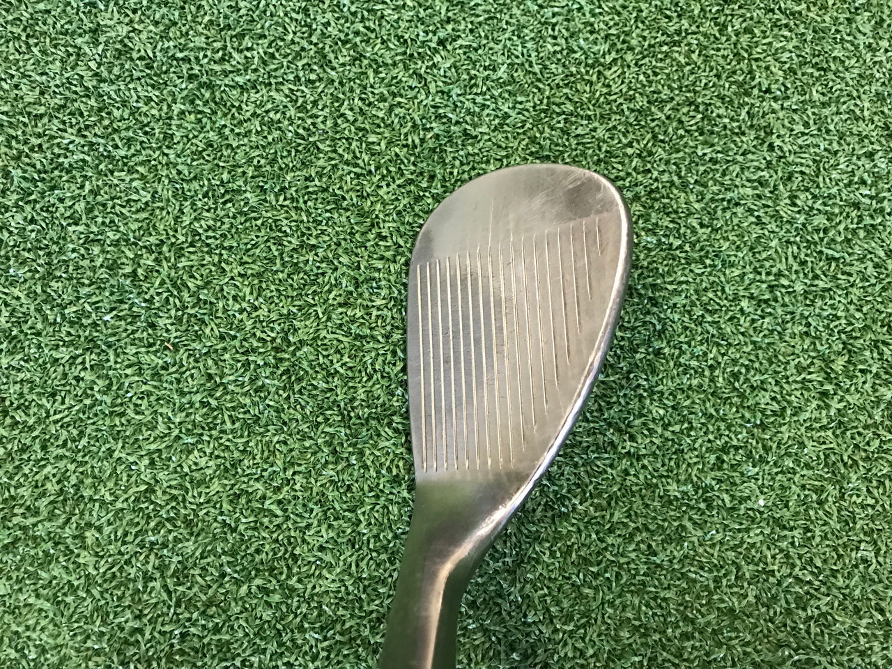 Titleist Vokey Design SM7 Tour Chrome 58° Wedge