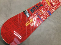 Head Course I 158CM Snowboard