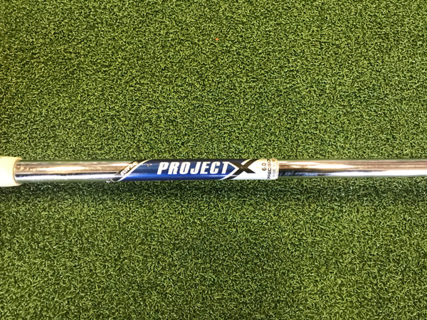 Titleist Vokey Design SM7 Tour Chrome 58° Wedge