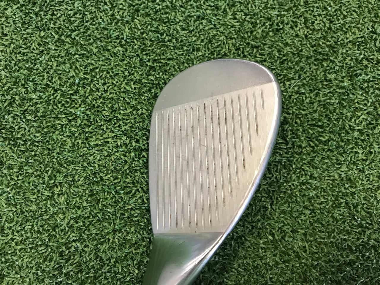 Titleist Vokey Design SM7 Tour Chrome 62° Wedge