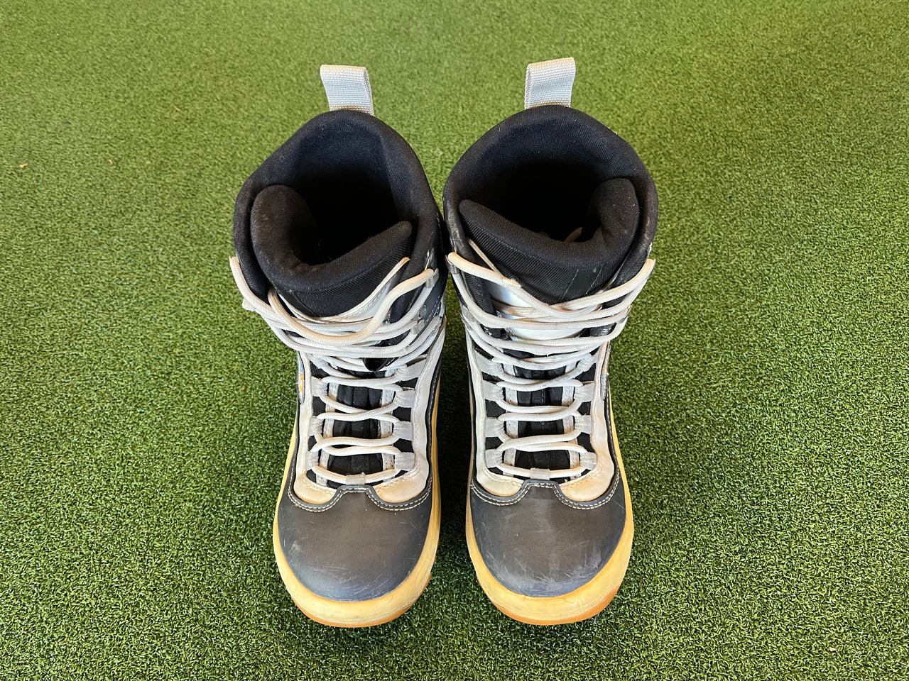 K2 27cm Unisex Snowboard Boots