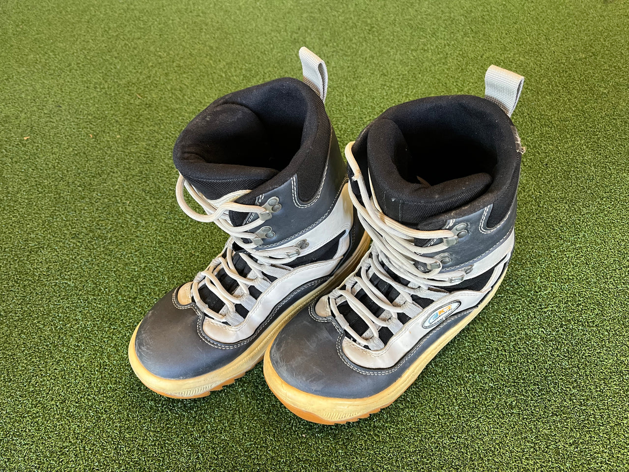 K2 27cm Unisex Snowboard Boots
