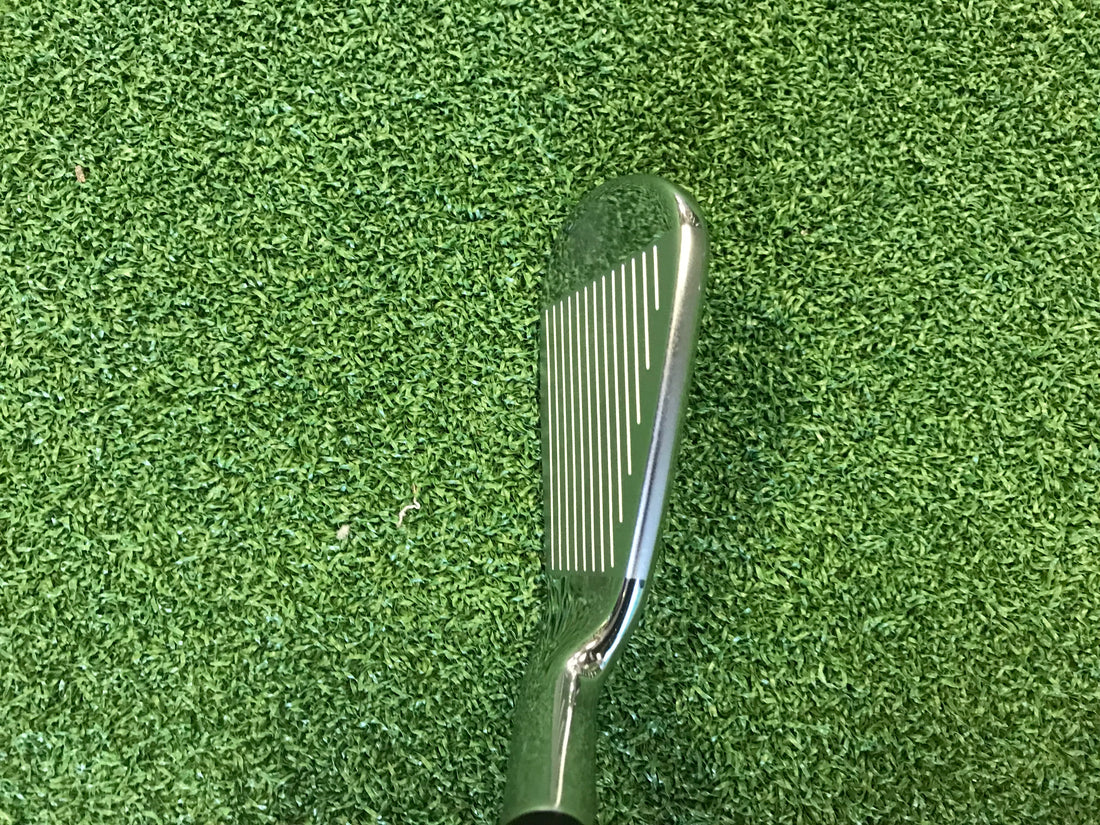 2025 Callaway Elyte 5-9,Pw, Aw Iron Set *Excellent Condition*