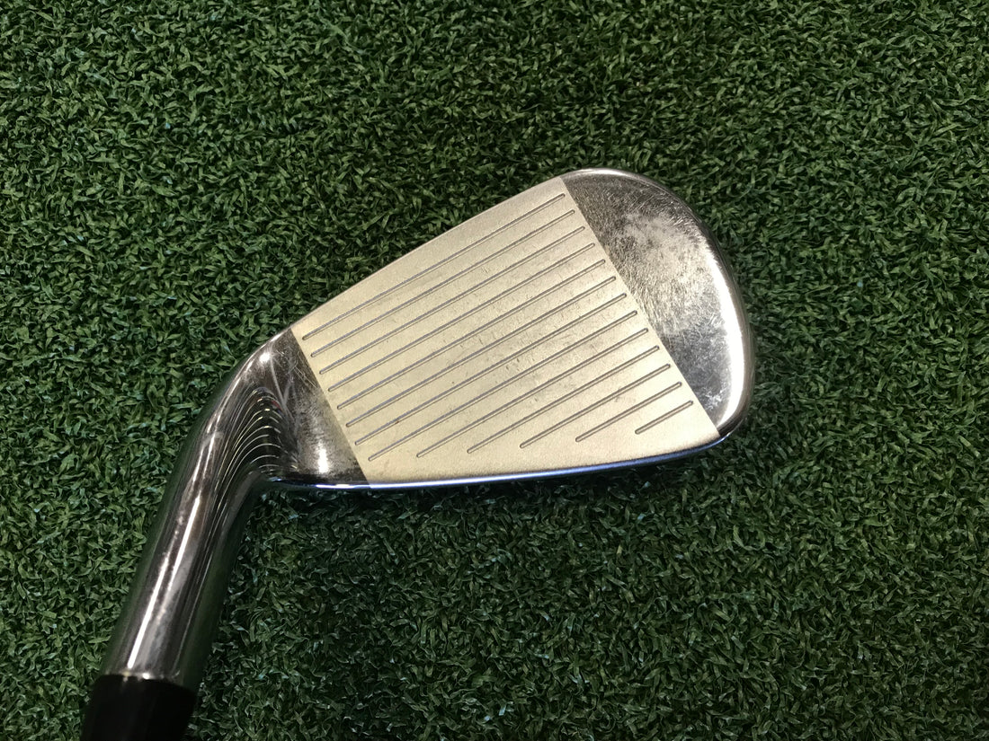 2025 Callaway Elyte 5-9,Pw, Aw Iron Set *Excellent Condition*
