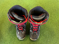 Rossignol DryFlex 28cm US10.5 Mens Snowboard Boots