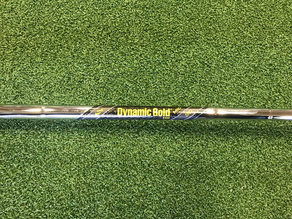 2025 Callaway Elyte 5-9,Pw, Aw Iron Set *Excellent Condition*
