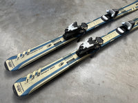 Elan Integra Race 130cm Skis