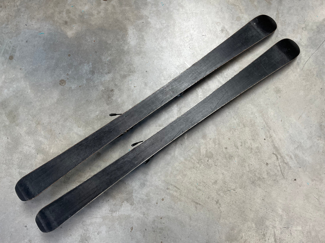 Elan Integra Race 130cm Skis