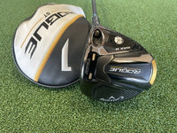2022 Callaway Rogue ST Max D 10.5° Driver With Headcover