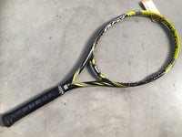 Wilson Pride Ace 100 StringLess Tennis Racket