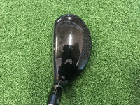 2021 Callaway Apex 21° 4 Hybrid