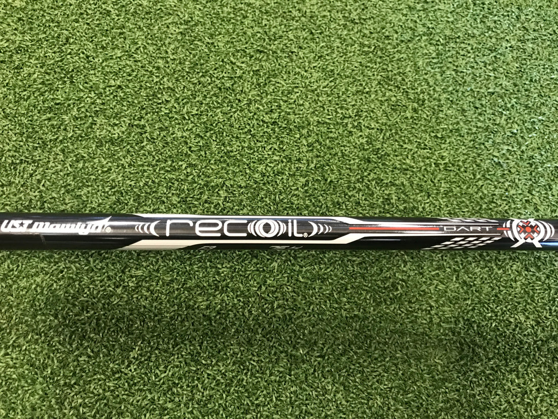 2021 Callaway Apex 21° 4 Hybrid