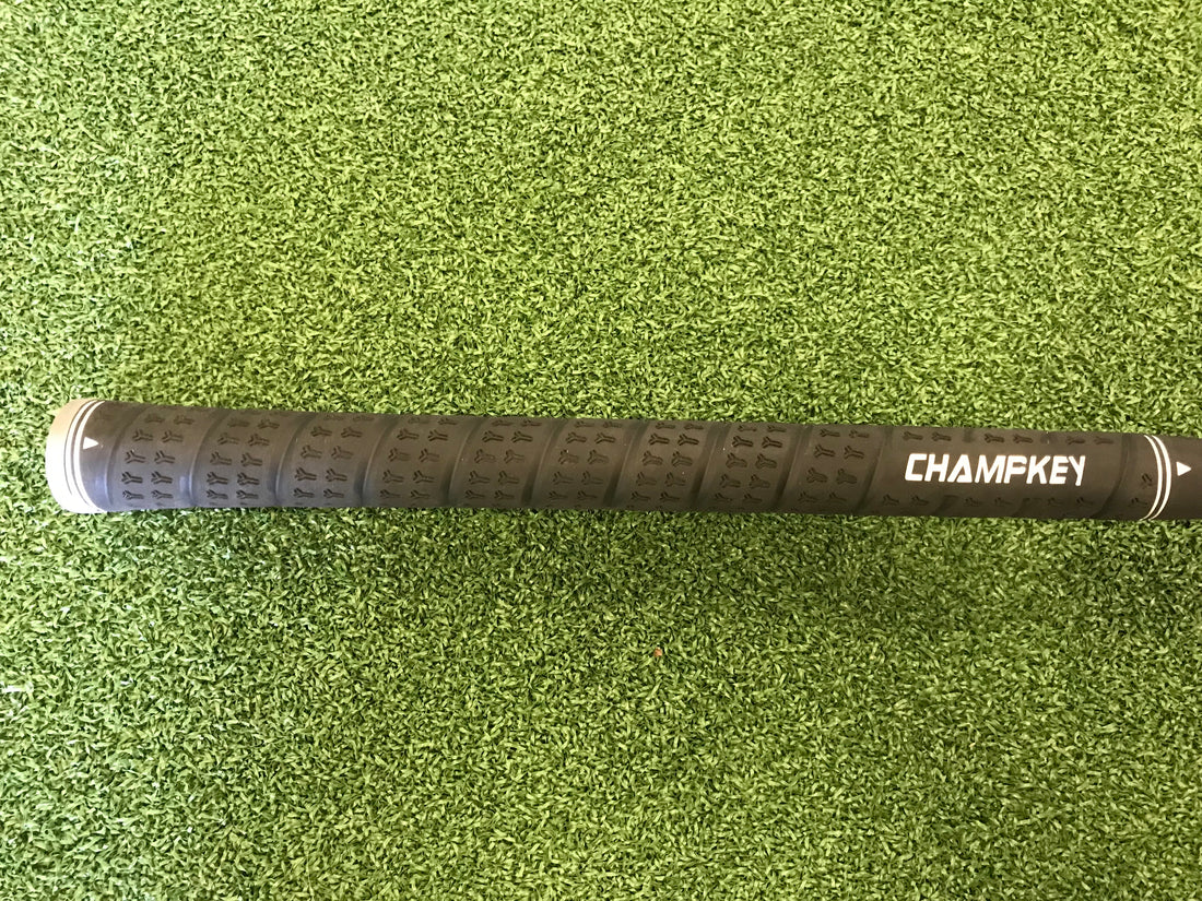 2021 Callaway Apex 21° 4 Hybrid