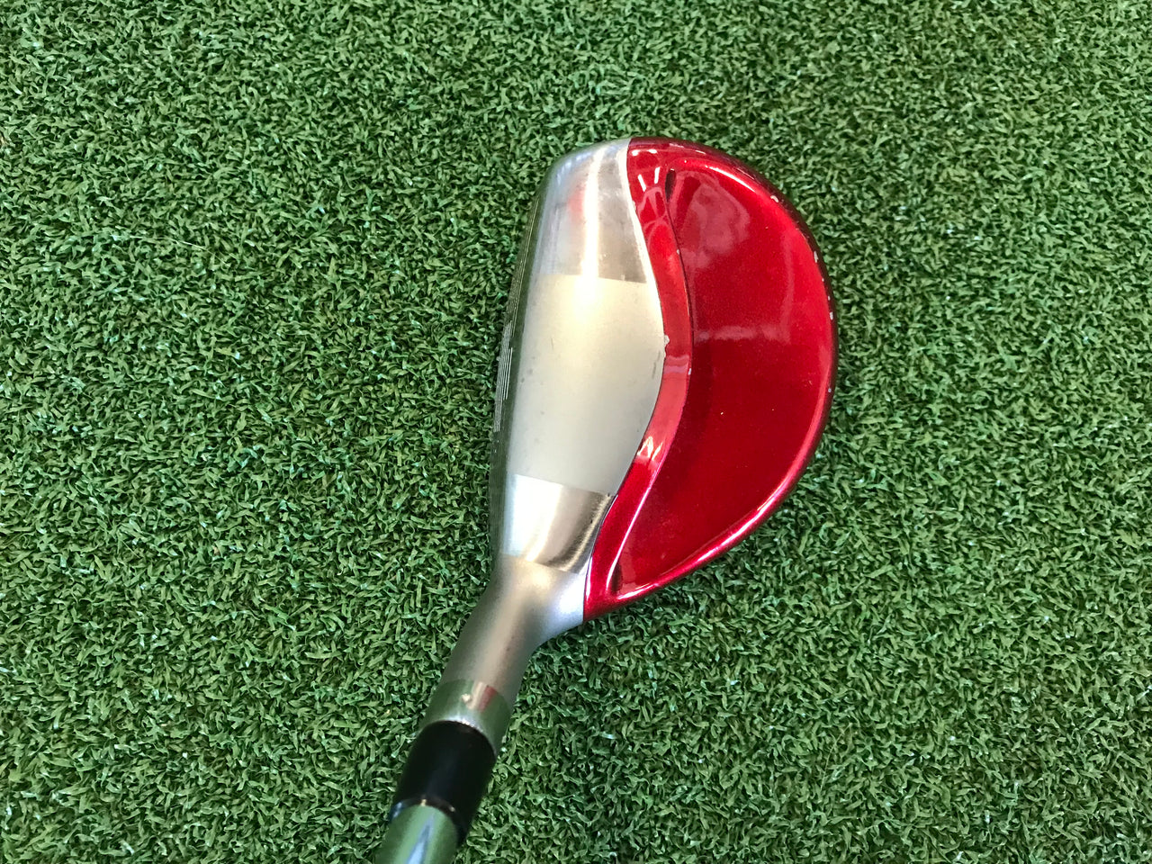 Nike CPR 18° 5 Wood