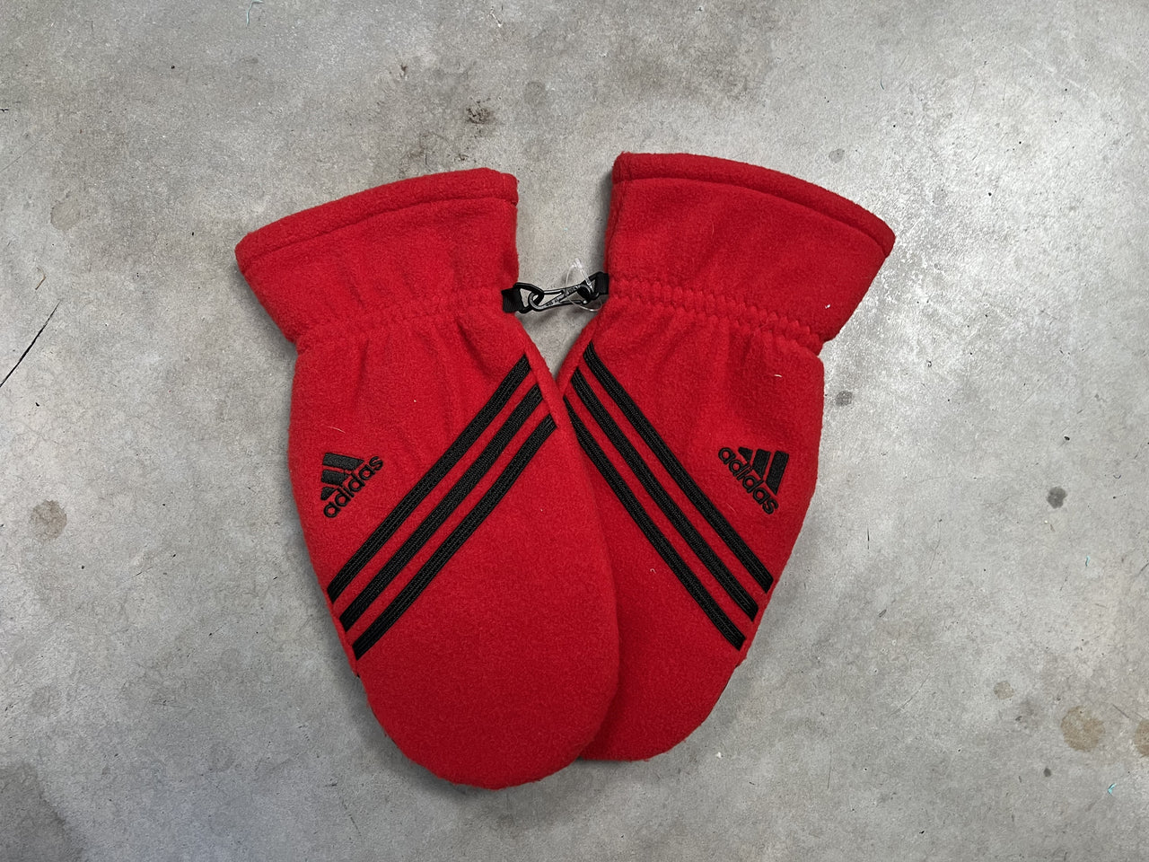 Adidas ClimaWarm Golf Mittens *Like New*