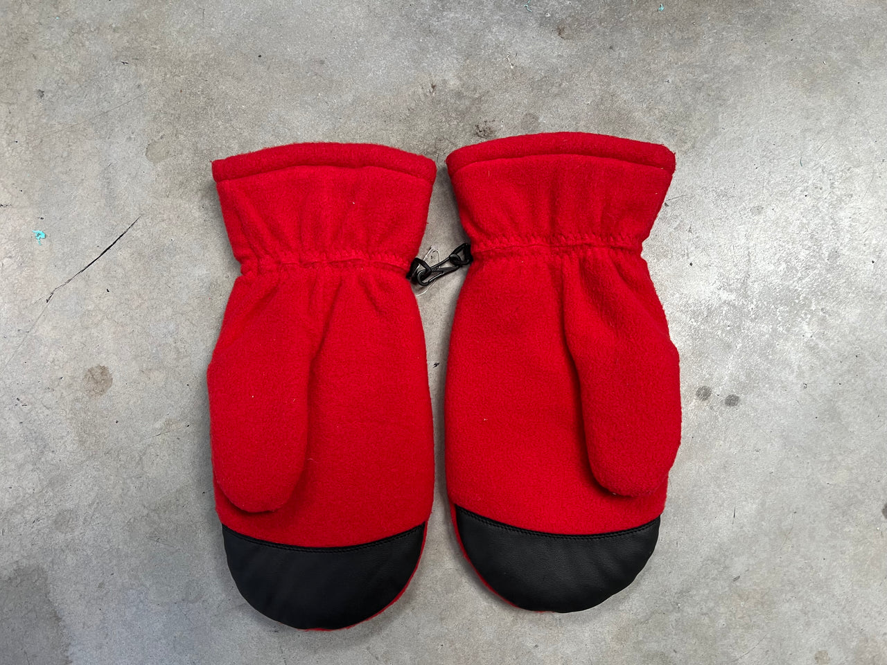 Adidas ClimaWarm Golf Mittens *Like New*