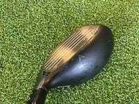 2025 Callaway Elyte 22° 4 Hybrid With Headcover