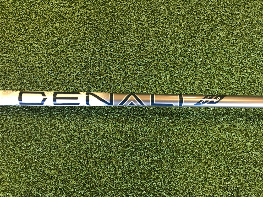 2025 Callaway Elyte 22° 4 Hybrid With Headcover