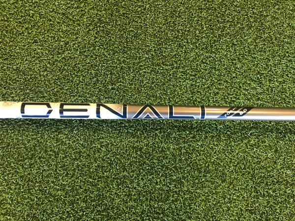 2025 Callaway Elyte 22° 4 Hybrid With Headcover