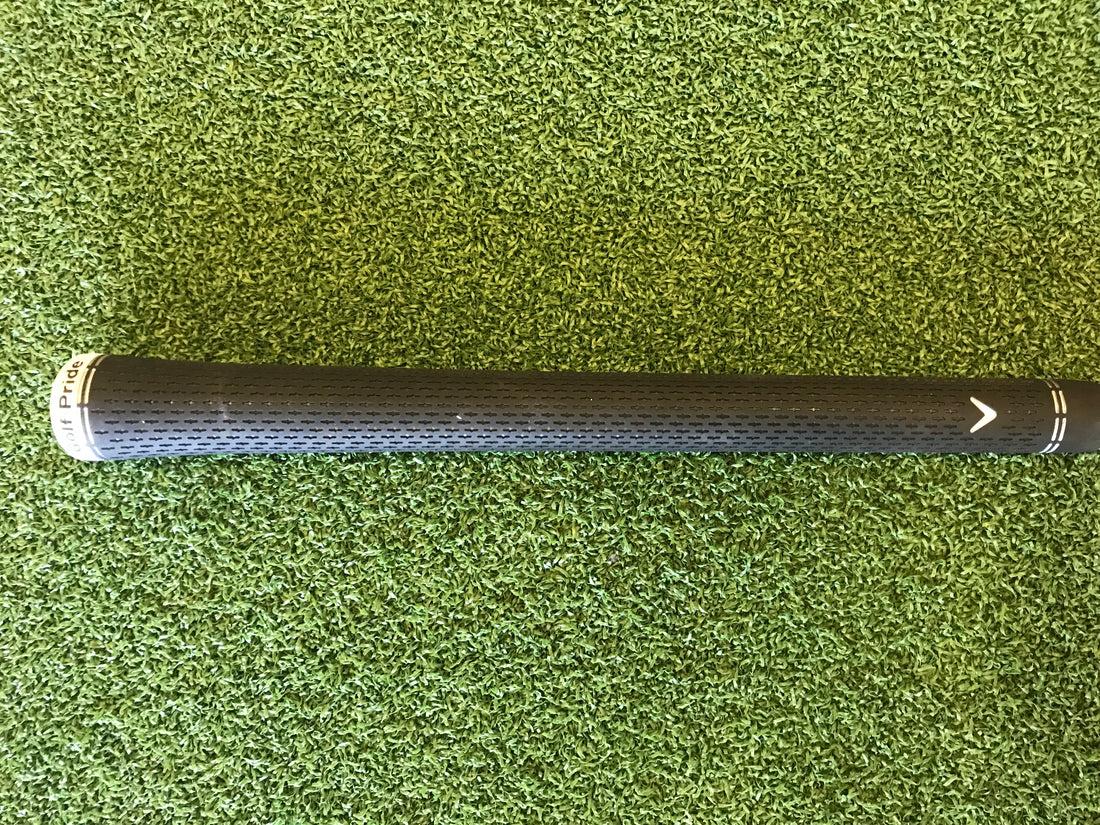 2025 Callaway Elyte 22° 4 Hybrid With Headcover