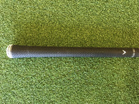 2025 Callaway Elyte 22° 4 Hybrid With Headcover