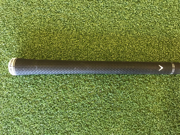 2025 Callaway Elyte 22° 4 Hybrid With Headcover