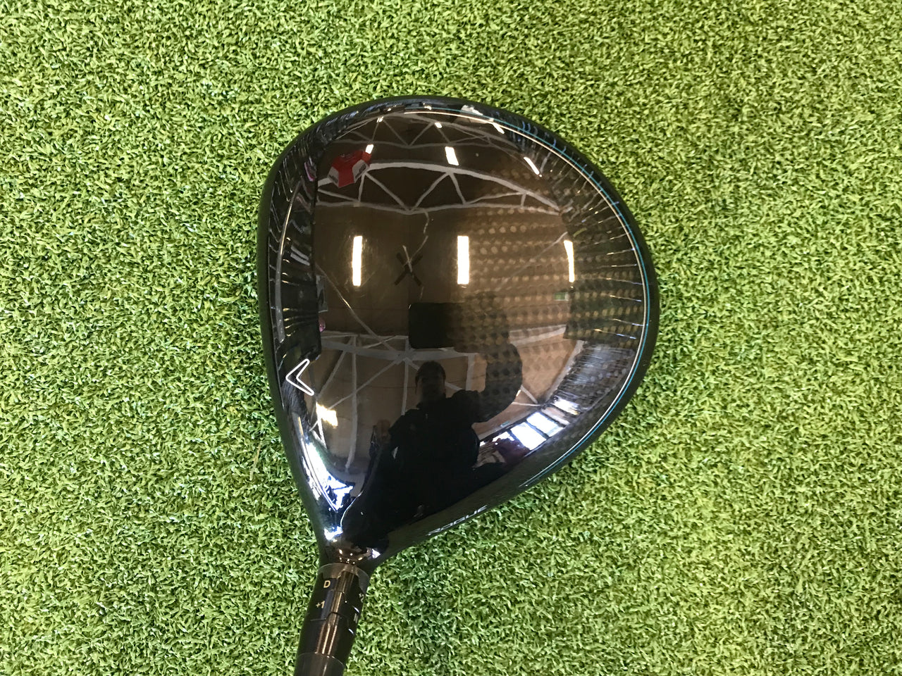 Callaway Rogue Sub Zero 9° Driver With Headcover *Excellent Condition*
