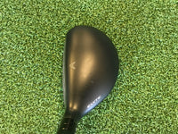 2025 Callaway Elyte 22° 4 Hybrid With Headcover *Excellent Condition*
