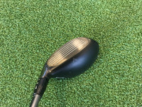 2025 Callaway Elyte 22° 4 Hybrid With Headcover *Excellent Condition*