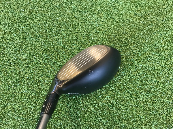 2025 Callaway Elyte 22° 4 Hybrid With Headcover *Excellent Condition*