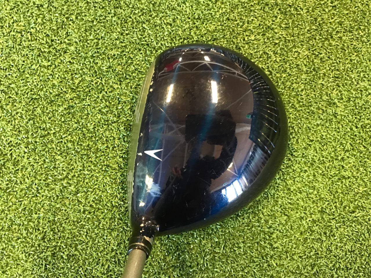 HI-Brid AD Force 17° Ladies Driver
