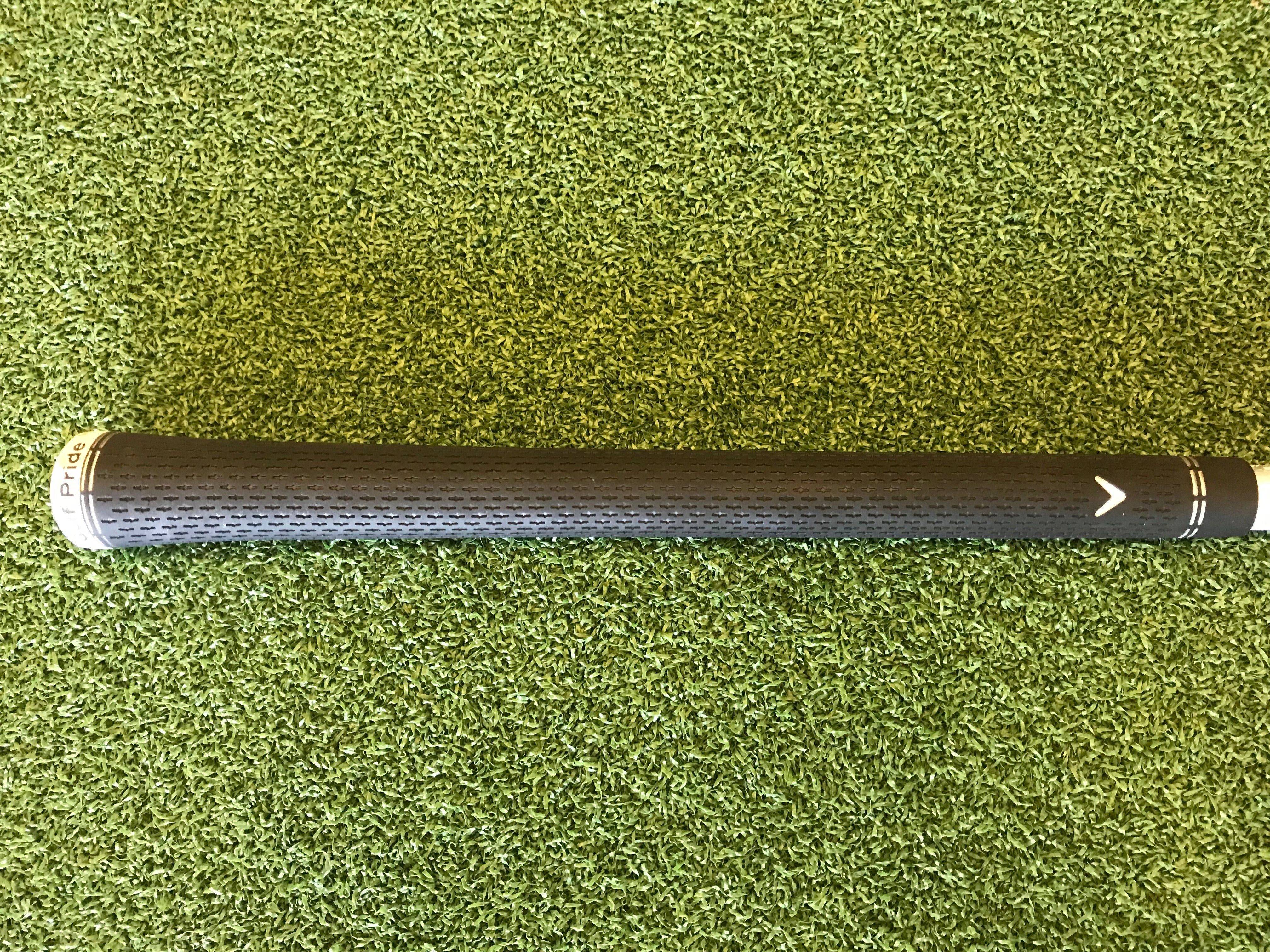 2025 Callaway Elyte 19° 3 Hybrid With Headcover *Excellent Condition*