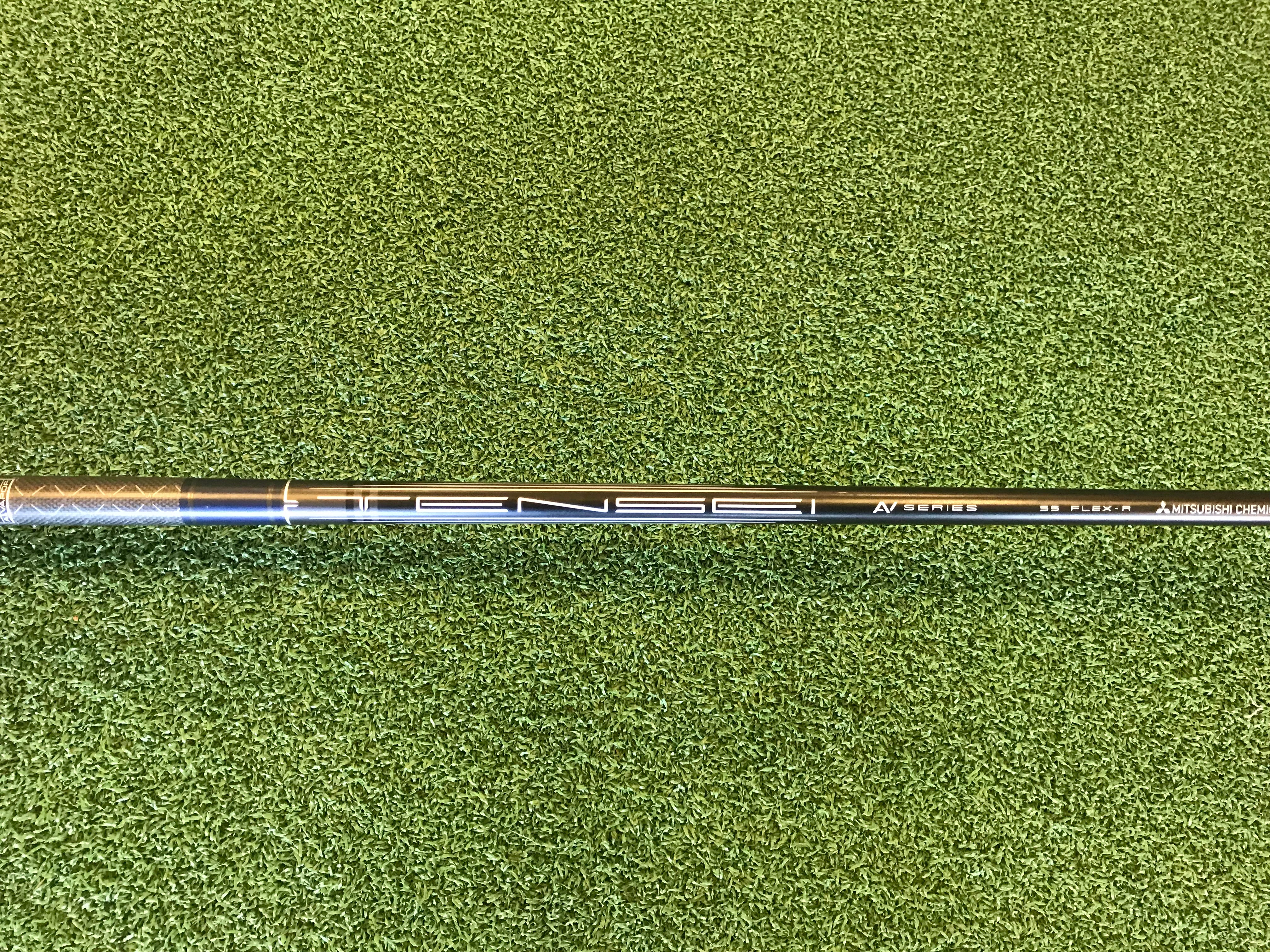 2025 Callaway Elyte 10.5° Driver With Headcover