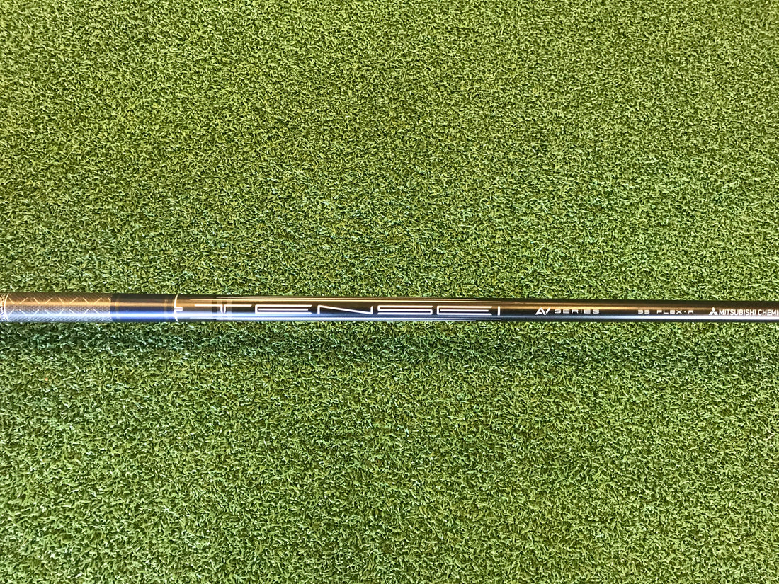 2025 Callaway Elyte 10.5° Driver With Headcover